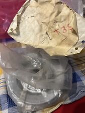 Poulie de palier tracteur Tondeuse Husqvarna neuve origine Ref 506922101