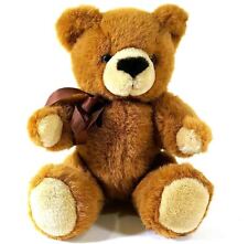 Ours En Peluche WWF Vintage