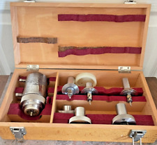 Ancien Cellule de mesure pour