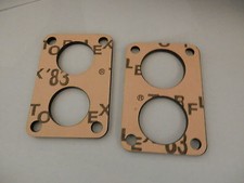 WEBER 36/40 DCNF Base Isolation Plaque