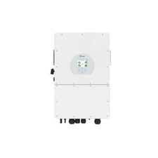 Onduleur hybride triphasé DEYE SUN-12K-SG01HP3-EU-AM2 - modèle haut de gamme