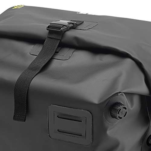 Poche intérieure pour - , topcase
