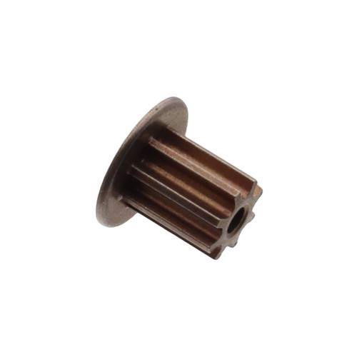 Engrenage moteur brosse - engrenage, de