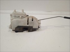 SERRURE PORTE AV D VOLKSWAGEN POLO 3 PH3 HAYON  (6N2) 6N1837016E