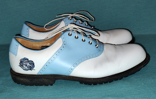Rare footjoy icon unc north - rare,