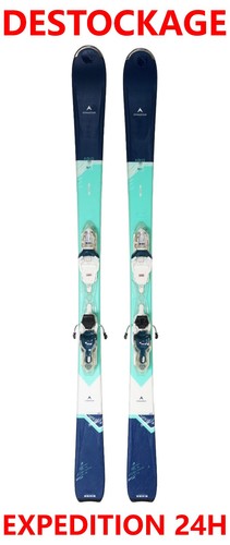 Ski occasion dynastar - ski,