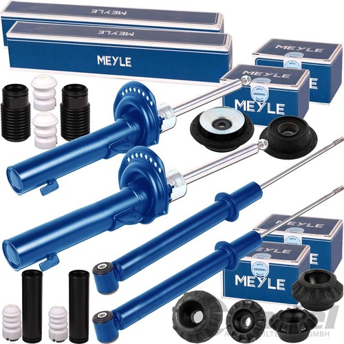 Meyle amortisseur palier de - 4x,