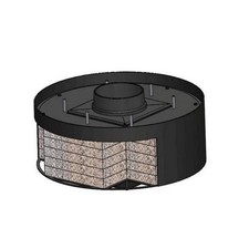 Invicta Accumulateur Pour