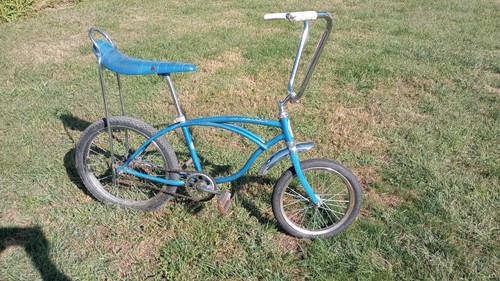1967 schwinn stingray deluxe - schwinn,
