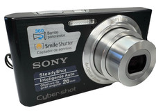 Sony Cyber-shot DSC-W610 14.1