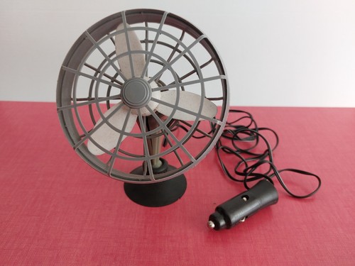 Ventilateur voiture 12v - voiture,