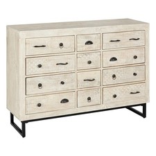 Commode Design 12 Tiroirs