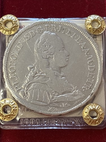 Granducato toscana 1772 - toscana,