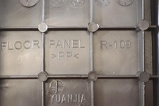 Marche-pieds SACHS 50 LONGJIA