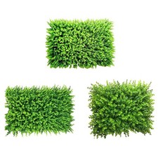Tapis Plante Artificielle