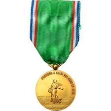 France, Oeuvre Humanitaire