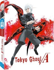 Tokyo Ghoul - Saison 2 -