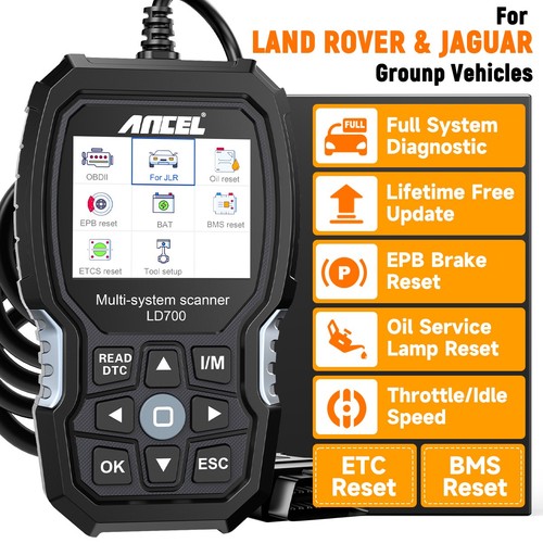 Full system diagnostic - full,