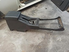 console centrale NISSAN