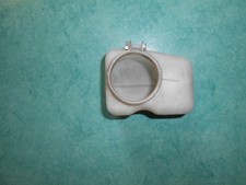 Capot filtre à air Gurtner