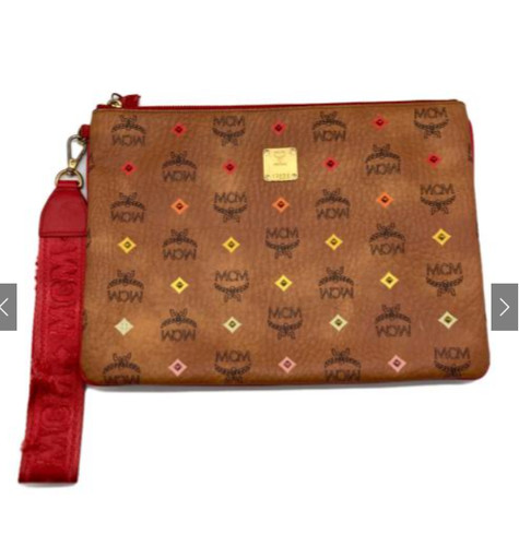 Sac pochette mcm - sac,