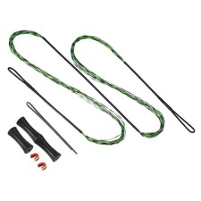 Corde pour arc poulies amo - corde,