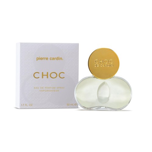 Pierre cardin choc eau - pierre,