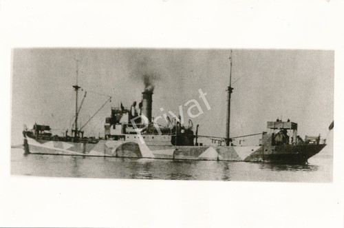 Photo croiseur kriegsmarine - photo,