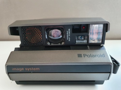 Polaroid image system - polaroid,