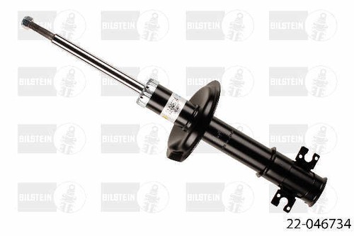 Bilstein front shock - b4, for