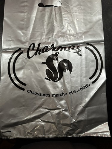 Rare ancien grand sac - rare,