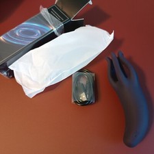 Stimulateur Érotique, masseur de gland rechargeable et Ergonomique