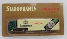 GRELL HO 1/87 CAMION REMORQUE