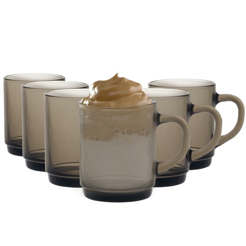 Duralex versailles verre mugs - duralex,