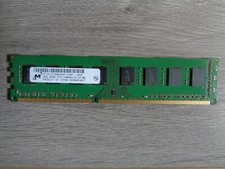 Barrette mémoire RAM - 2Go -