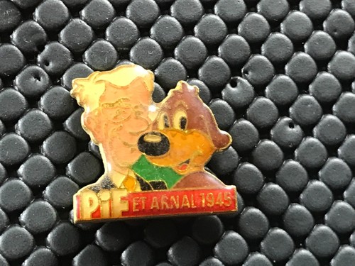 Pins pin badge - ,