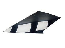 Bandeau Décoratif De Hayon