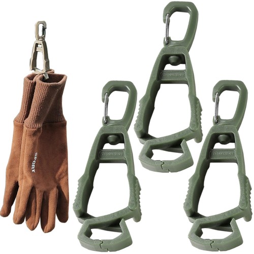 Pinces gants 3pcs - gants,,