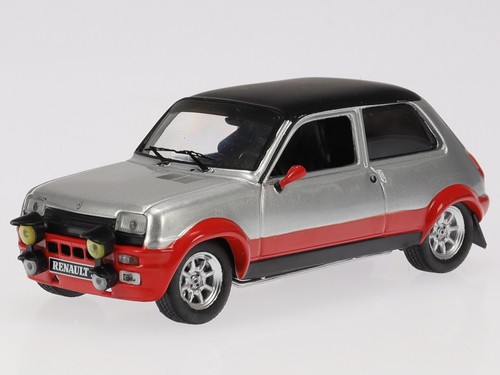 Renault alpine gruppe 2 - alpine,