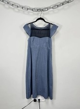 Cop Copine Salix Robe NWT