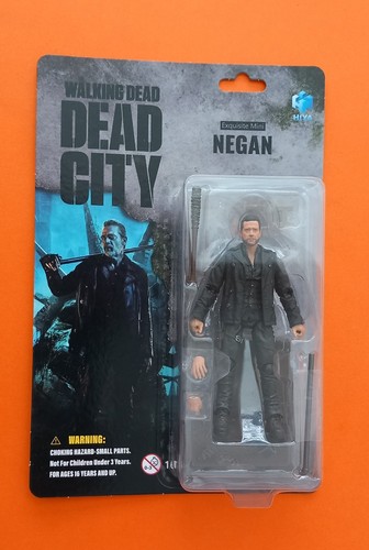 The walking dead figurine 18 - walking,