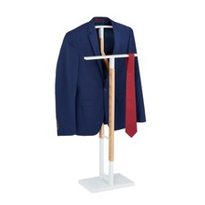 Valet de chambre portant à