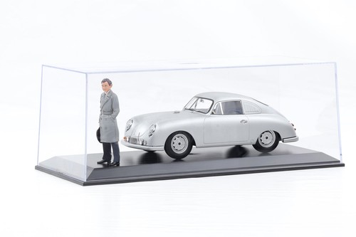 Klarsichtbox kunststoff - 1:18,