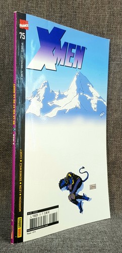 Eds panini marvel - eds,