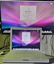 Apple iBook A1134 14.1"