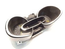 248101427R COMPTEUR DE VITESSE TABLEAU DE BORD / 6488895 POUR RENAULT CLIO IV TE