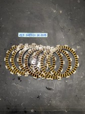 DISQUE GARNI 250/300 END EVO SE SER SE-R 125 Sherco. Réf. : 4923