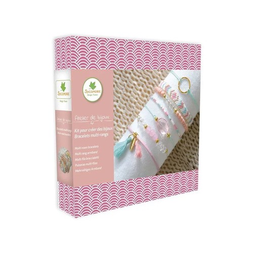 Jeu créatif bijoux - créatif,