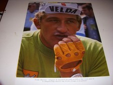 CYCLISME COUPURE LIVRE T688B