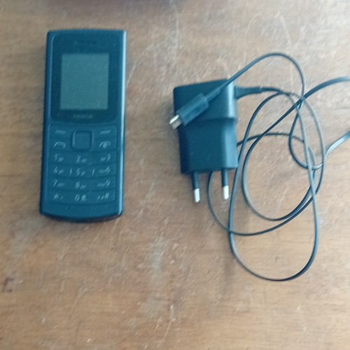 Nokia 110 go noir - 32,